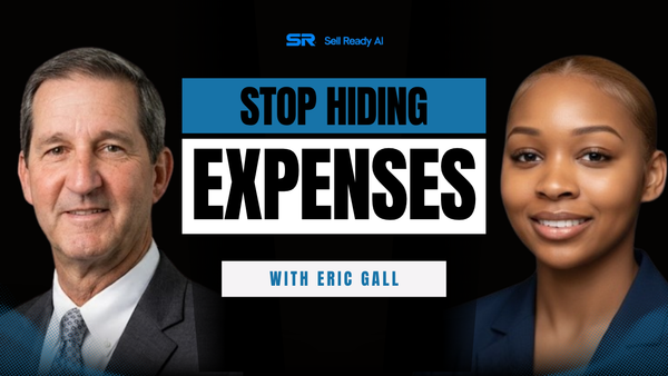 How to Prepare Your Business for a Cleaner Exit - Eric Gall