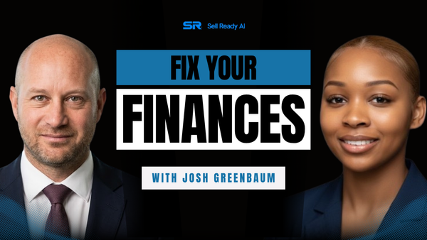 Why Undercharging Could be Sabotaging Your Growth and How to Fix it - Josh Greenbaum