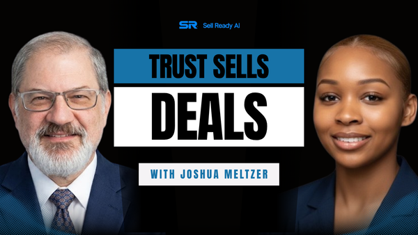 The Biggest Reasons Small Businesses Fail to Sell