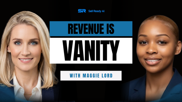 Why Sole Founder Dependency Destroy Businesses - Maggie Lord