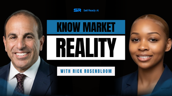 The Warning Signs That a Business Is Heading Toward Distress - Rick Rosenbloom