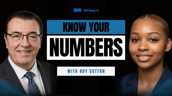 Why Controlling Operations and Financials Is the Key to Successful Business Exits - Roy Sutton
