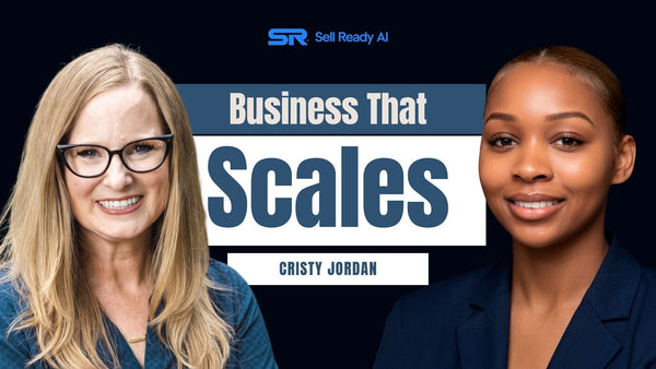 Why Most Founders Stay the Bottleneck in Their Own Business