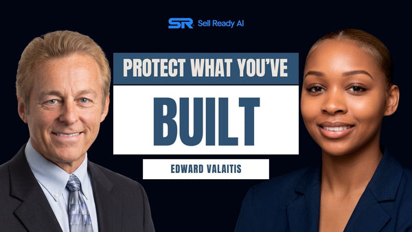 Why Most Business Owners Sell for Less Than Their Company Is Worth