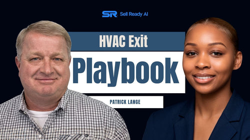 3 Things That Make HVAC Companies Sell Faster and for More