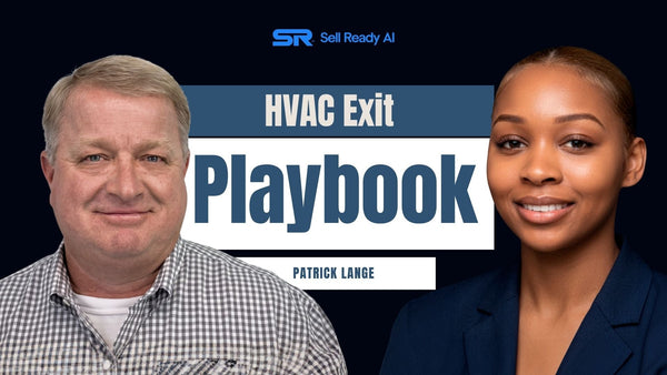 3 Things That Make HVAC Companies Sell Faster and for More