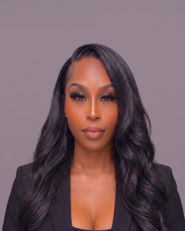 Brittni Starks